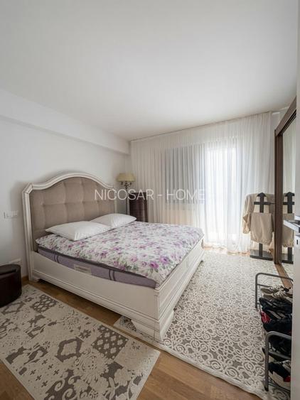 Apartament 4 camere, 143 mp, Timpuri Noi – Sector 3 - 4