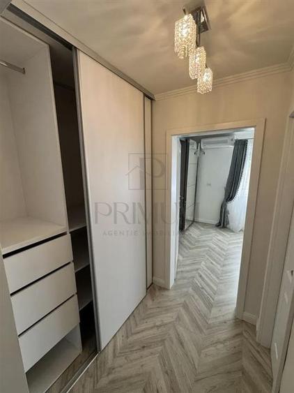 TAKE IONESCU - 2 CAMERE - CENTRALA PROPRIE - COMPLET RENOVAT
