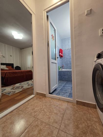 APARTAMENT 2 camere - 62mp- in spate la POLITIE
