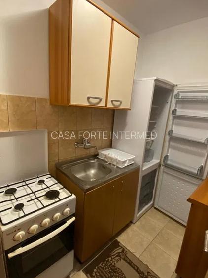 Apartament 2 camere Ciresica Campus  65000 euro - 4