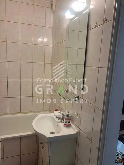 Garsoniera spatioasa | 23 MP | Parter | Intre Lacuri/Dunarii - 6