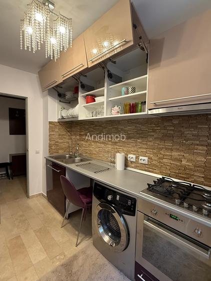 Apartament 3 camere - P-ta Domenii - Stalpeanu - 13