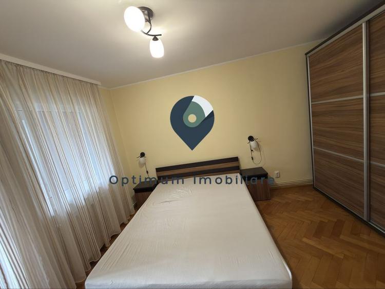 Apartament 2 camere de vanzare in Marasti, etaj 2/4, zona Caminelor !