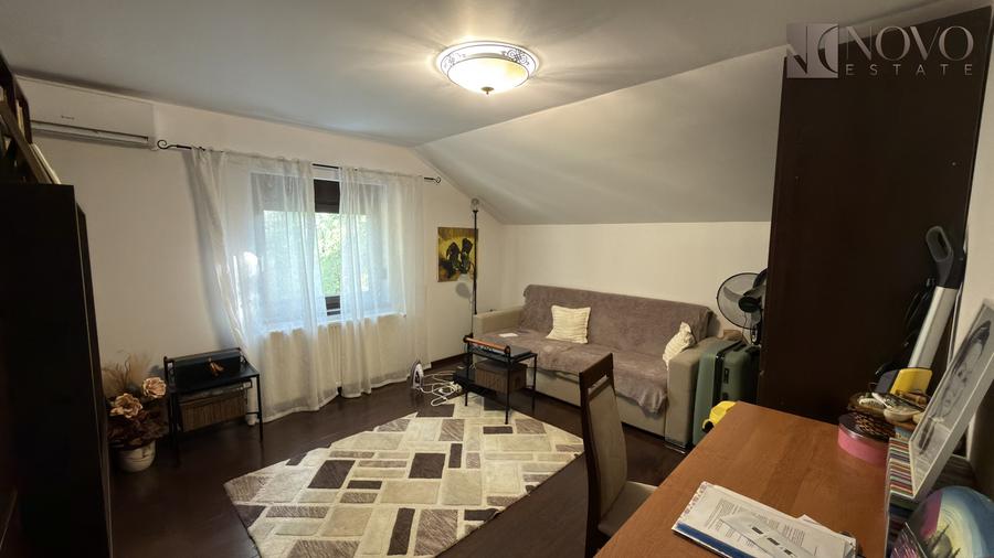 Casa individuala 4 camere 450mp teren oras Pantelimon