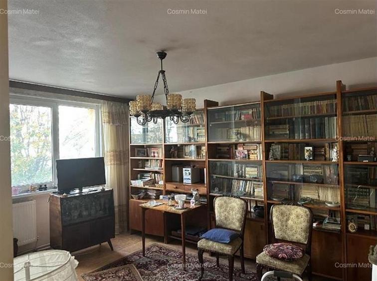 Apartament 4 Camere Decomandat Berceni-Moldoveni