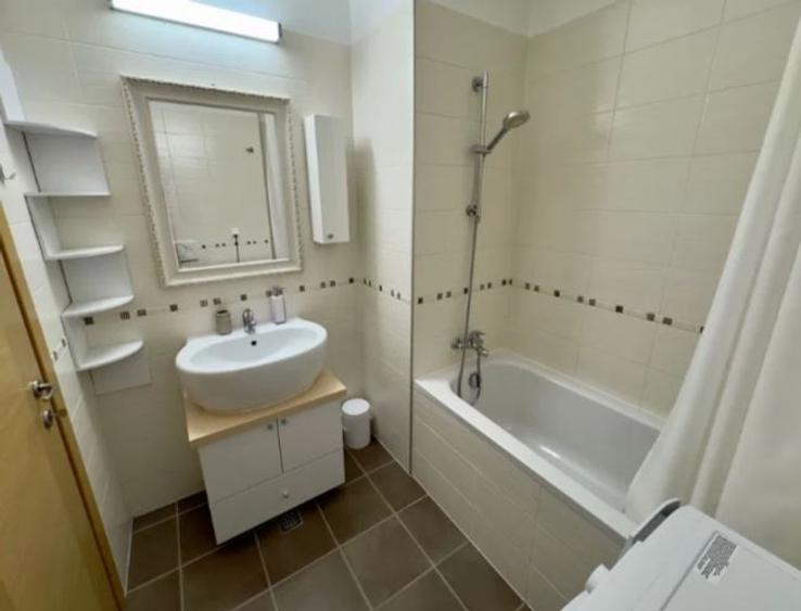 Apartament 2 Camere,Splaiul Unirii,Astima Gardens,DECOMANDAT,centrala,terasa