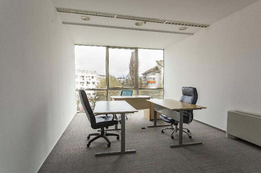 PC Center cladirea 1, Baneasa, 200 - 2020 mp 0% comision!