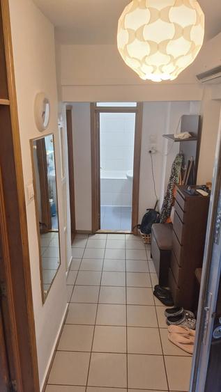 Tomis 3 ( Mega Image ) - 2 camere decomandate confort maxim