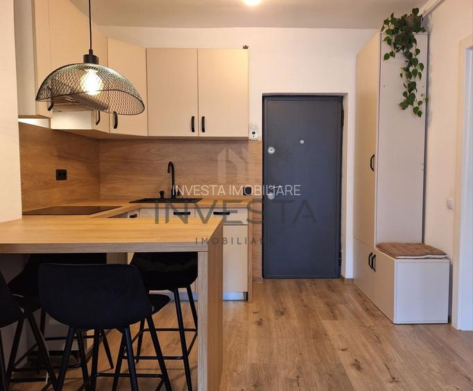 Apartament 2 camere la cheie,bloc nou, etaj intermediar, Marasti! - 6