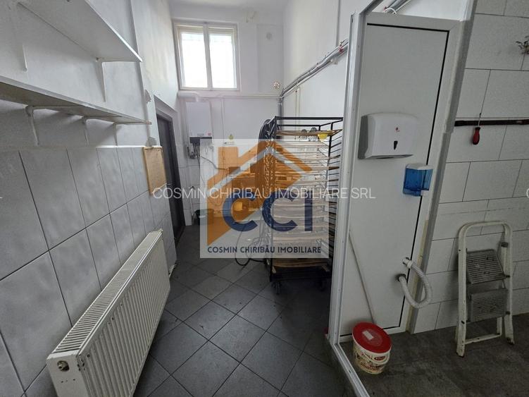 Spatiu comercial in inima cartierului Cornisa - 23