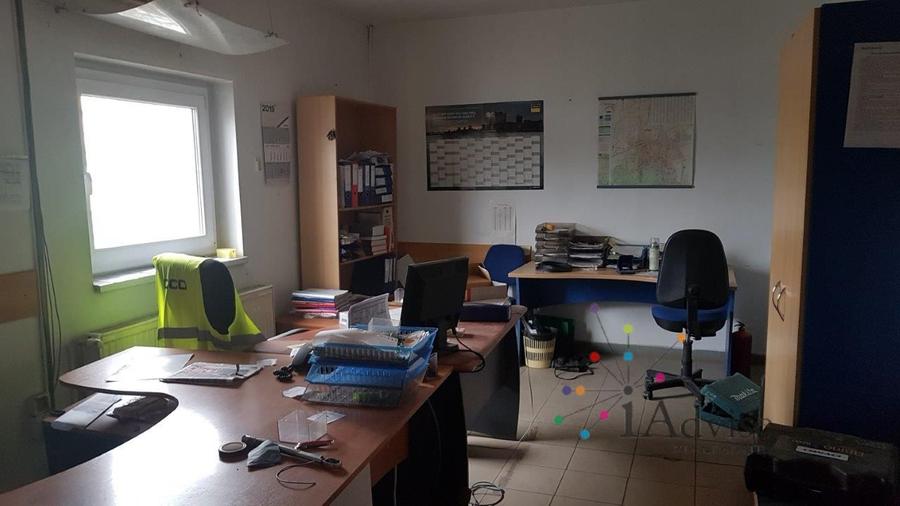 Spatiu productie Bartolomeu