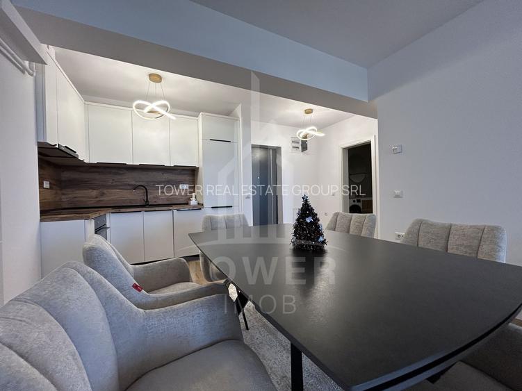 Apartament premium 2 camere | zona Evolution Residence - 6