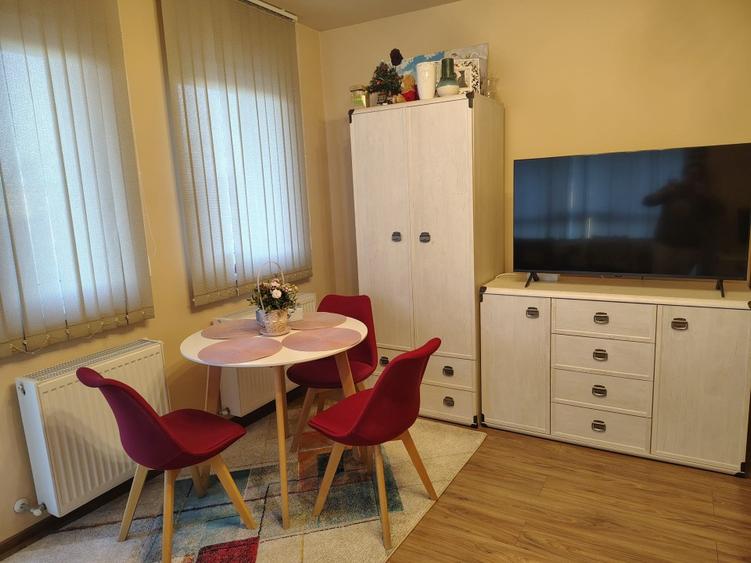 Apartament 2 camere, Dâmbul Rotund, parcare subterană, P.F.