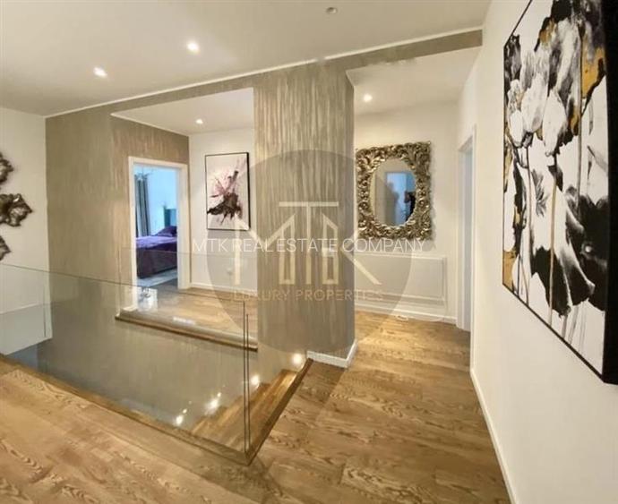 VIla lux 5 camere & Piscina I Pipera-Iancu Nicolae I Mobilata&utilata