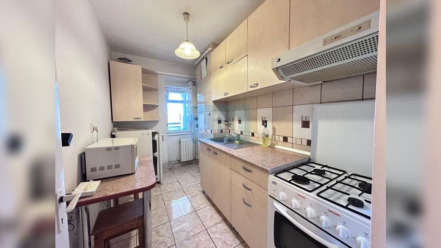 Apartament 1 camera, etaj 1, zona Cinema Dacia, Manastur