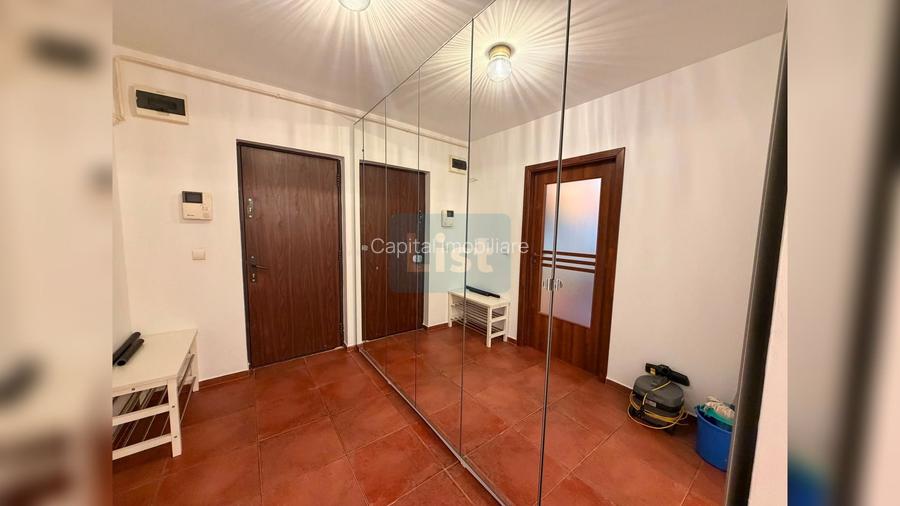 Apartament 2 Camere|Bloc Privillege| Etaj 1, Complet Mobilat și Utilat - 6
