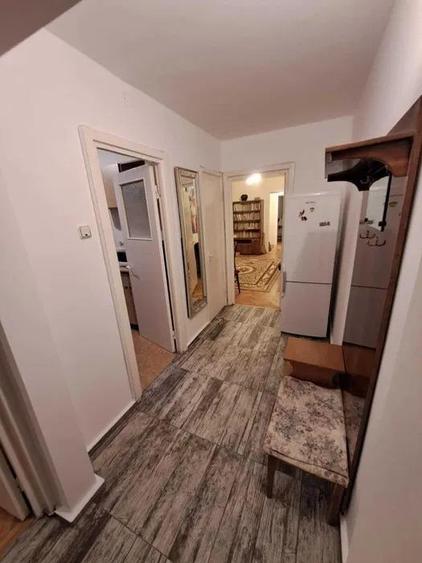 Apartament 3 Camere Tatarasi - Dispecer