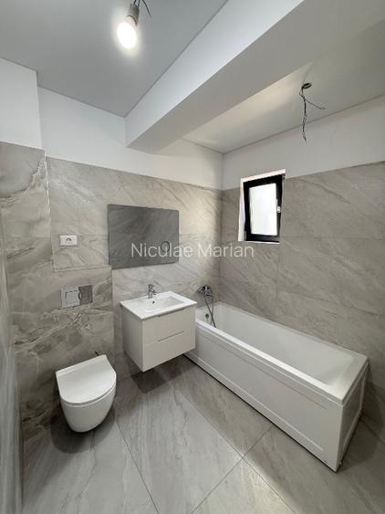Casa P+1+M, Dobroesti, str.Doinei, 5 camere | 158mp utili | DEZVOLTATOR - 10