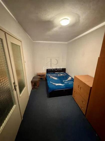 Sagului, 2 Camere, Semidecomandat, Centrala Proprie, Clima - 3