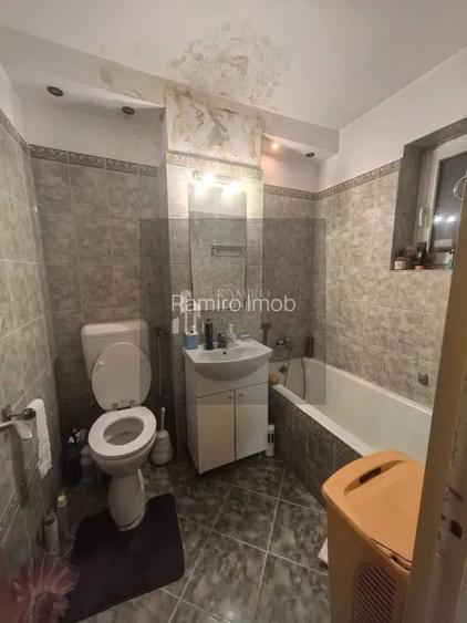 Apartament 2 camere etaj 1/9 Bd Alexandru Obregia Sector 4 - 7