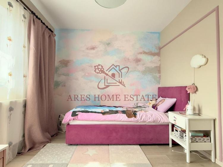 Duplex moderm mobilat si utilat complet | Toate utilitatile