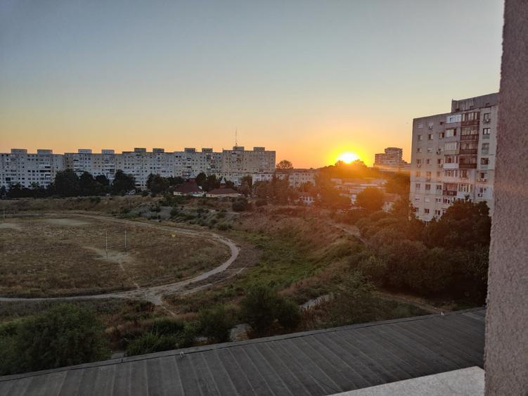 Apartament 2 camere Tomis Nord-Stadion-Euromaterna/Centrală proprie/CTBus