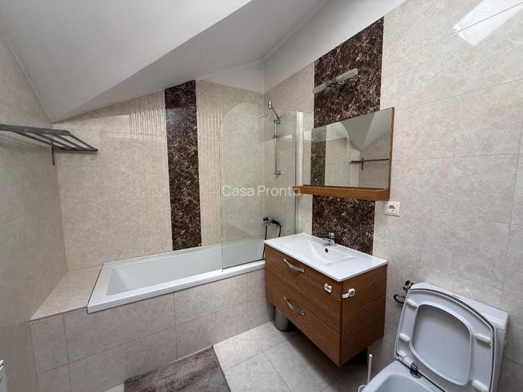 De vanzare Apartament 3 camere, zona Cetate - Lidl. - 11