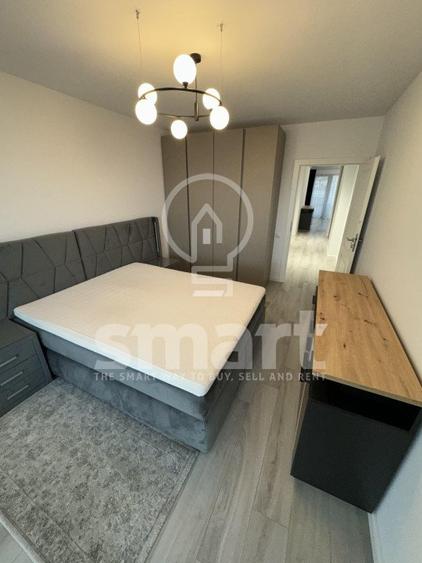 Apartament 3 camere , bloc nou, Constantin Brancusi