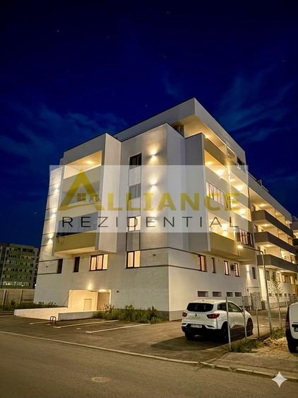Apartament 2 camere | Bloc nou 2026 | Centrală proprie | Mutare rapidă