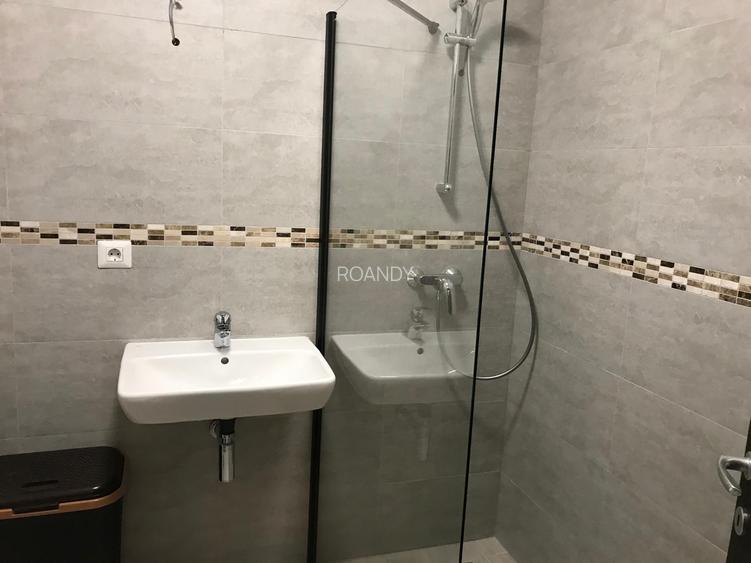 ROANDY-Apartament 2 camere complet mobilat su utilat-Albert Mrs - 8