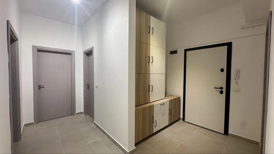 Închiriere Apartament 3 camere în Theodor Pallady Cu Parcare