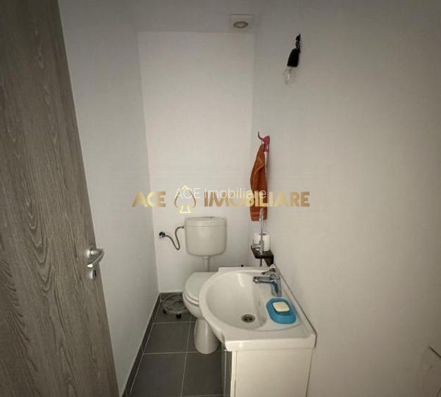 3 Camere de vanzare | Berceni | Metrou | Centrala | Mobilat | Parcare - 12