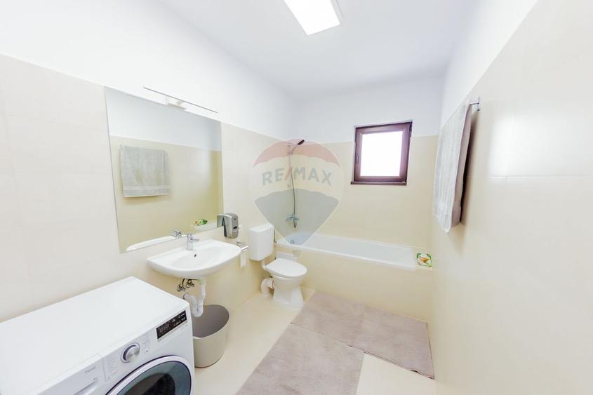 Casă modernă la cheie în Baia Sprie – 892 mp teren