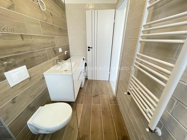 Duplex frumos in zona Mehala