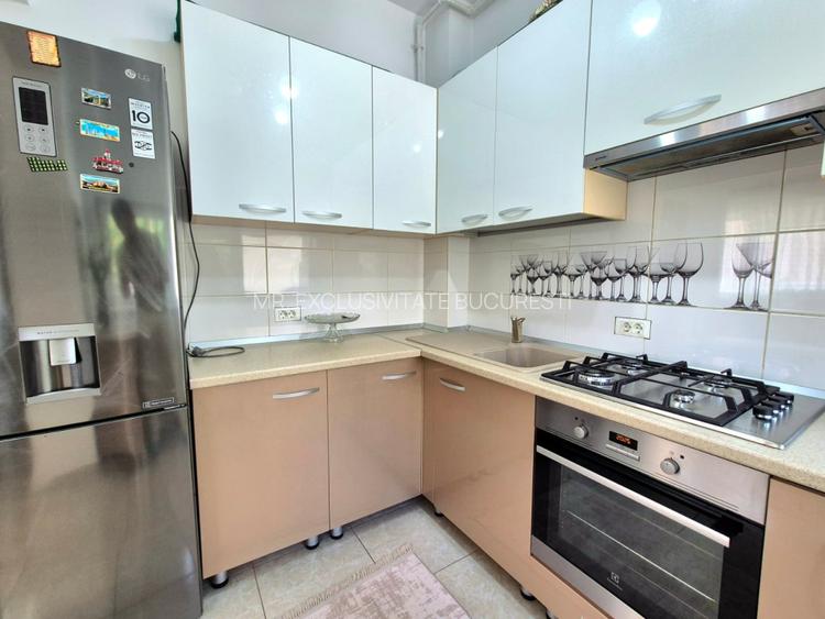 Apartament 2 camere - bloc nou - 4