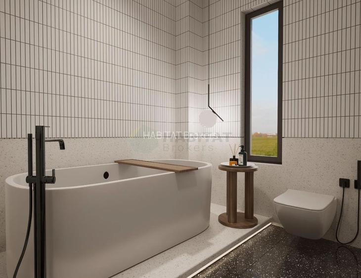 Orhideelor Residence | Vile Premium Pipera - 39