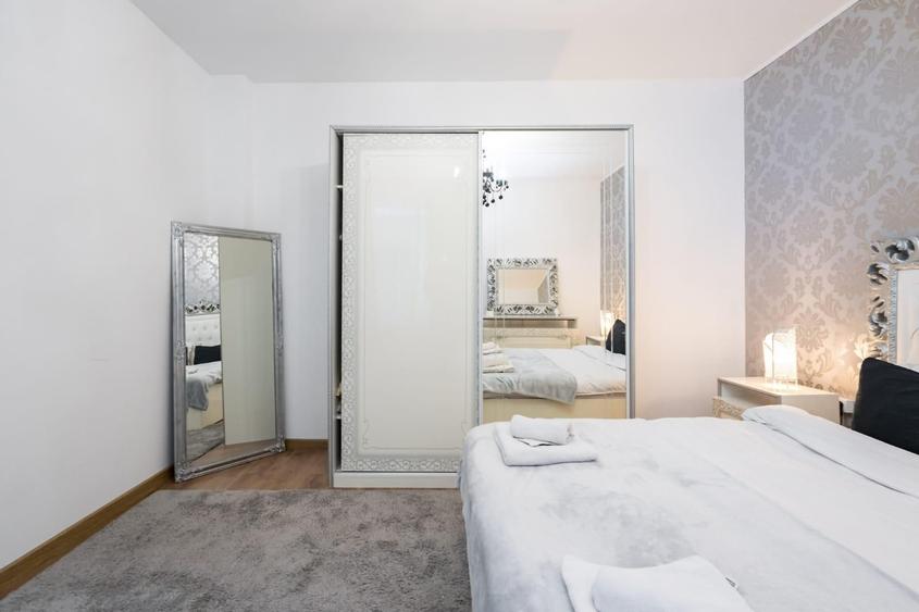 OFERTA  APARTAMENT 2 CAMERE LUX