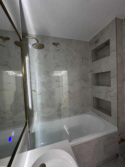Apartament 2 camere Pallady | Parcare subterana inclusa