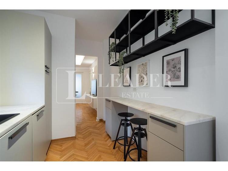 Apartament renovat Ultracentral | Armeneasca | Str. Paleologu || 2 camere + came