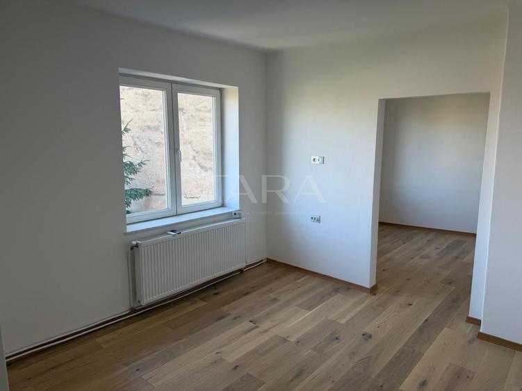 Apartament cu 2 camere, 38 mp, zona Horea.