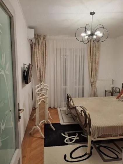 Închiriere Apartament 2 camere în Victoriei, 4 min prox Metrou, Ac, Tv