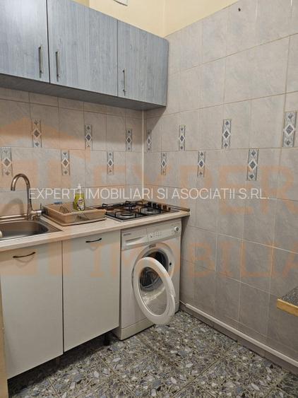 Garsonieră de vanzare, in zona Abator-Constanta - 4