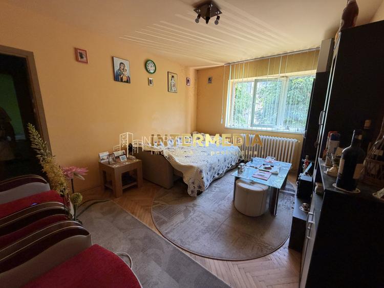 Apartament 2 Camere CETATE Closca | Finisat Mobilat | Poziție Top - 11