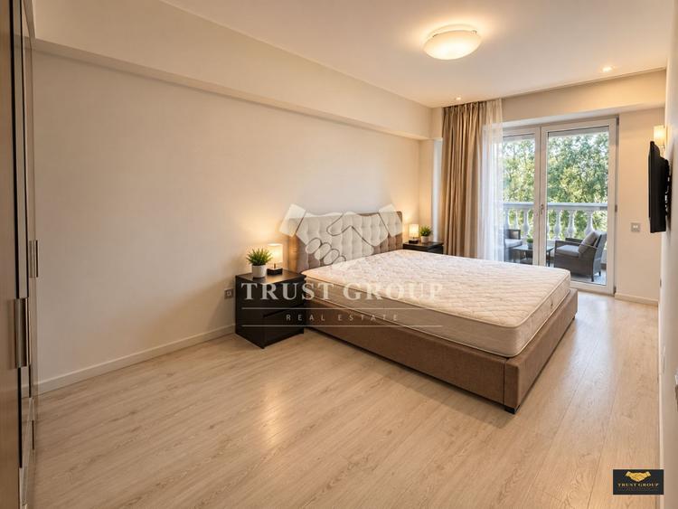 Apartament 3 camere Herastrau | Parcare