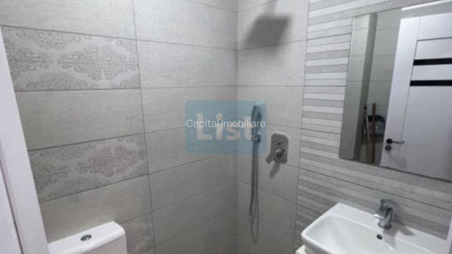 Apartament cu 3 camere, 2 băi, 2 balcoane – complet mobilat, FIALD - 12