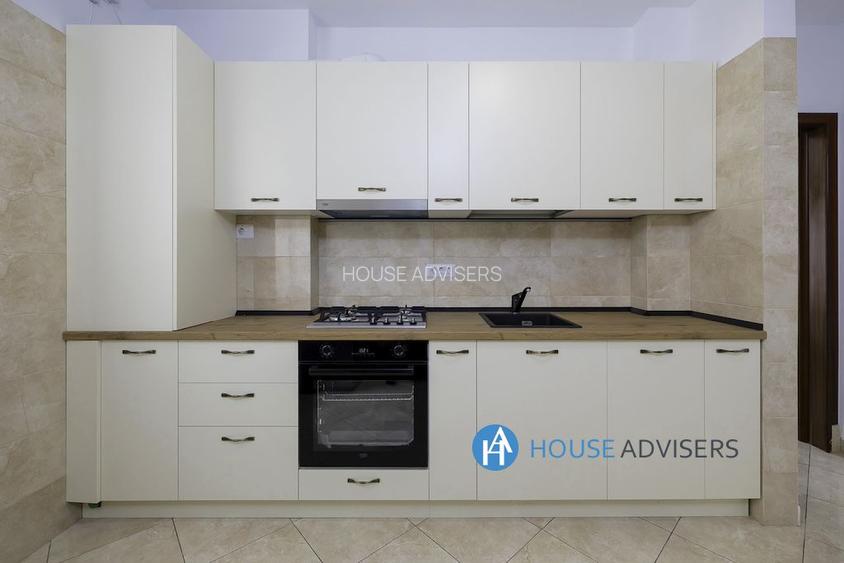 Inchiriere apartament in vila, 3 camere Floreasca - 8