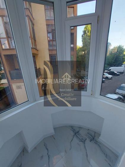 Garsoniera de inchiriat Soseaua Virtuții, Sector 6 - 5