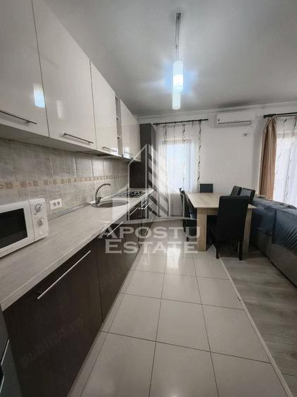 Apartament de inchiriat cu 3 camere Brytim, loc de parcare