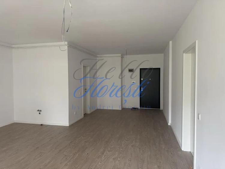 Apartament 2 camere 58mp, Zorilor
