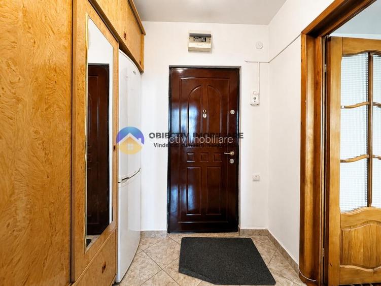 Apartament 2 camere CU PRIVELISTE - CENTRU - 4
